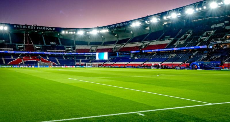  - PSG : très grosse annonce pour la rencontre face à Lens