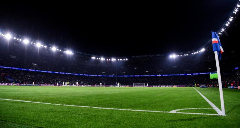  - PSG : un troisième speaker va prendre place au Parc des Princes cette saison