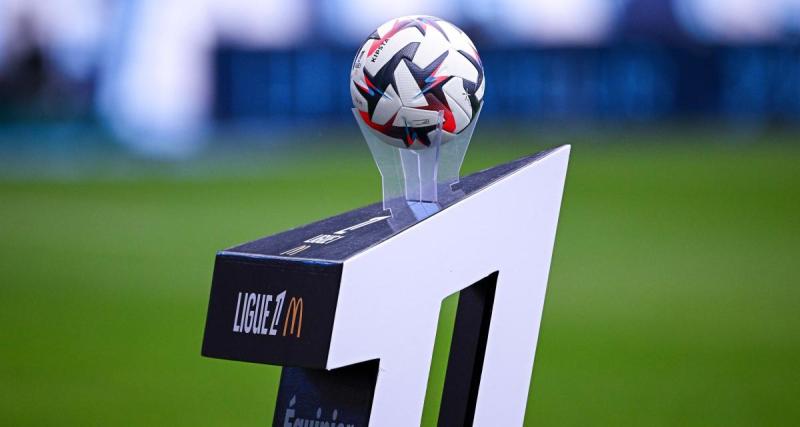  - Ligue 1 : la programmation TV de la 13e journée