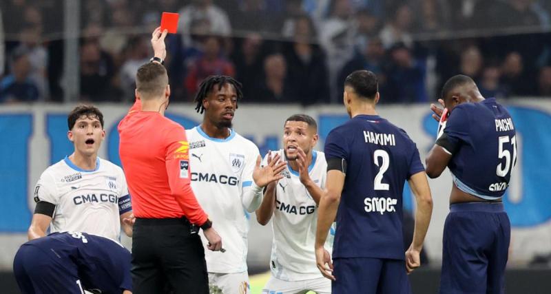  - Ligue 1 : Harit, Savanier, fermeture d'une tribune...les sanctions de la commission de discipline
