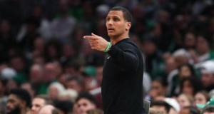 NBA : la folle idée de l'entraîneur des Celtics pour moderniser le championnat