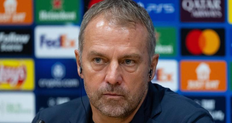  - Barça : une star dans le viseur ?