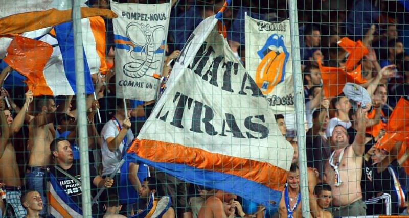  - Montpellier : les supporters du MHSC règlent leurs comptes avec les joueurs