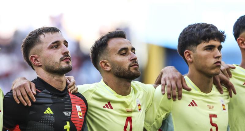  - Barça : un chouchou de Xavi en partance pour un autre club de Liga ?