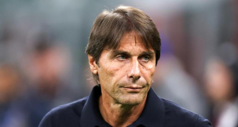  - Tottenham : la grosse punchline de Conte aux Spurs