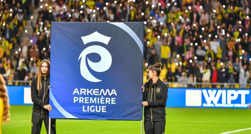 - Arkema Première Ligue : la programmation TV des 10e et 11e journées