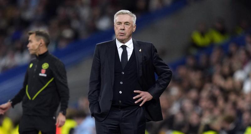  - Real Madrid : un crack de 17 ans arrive en renfort !