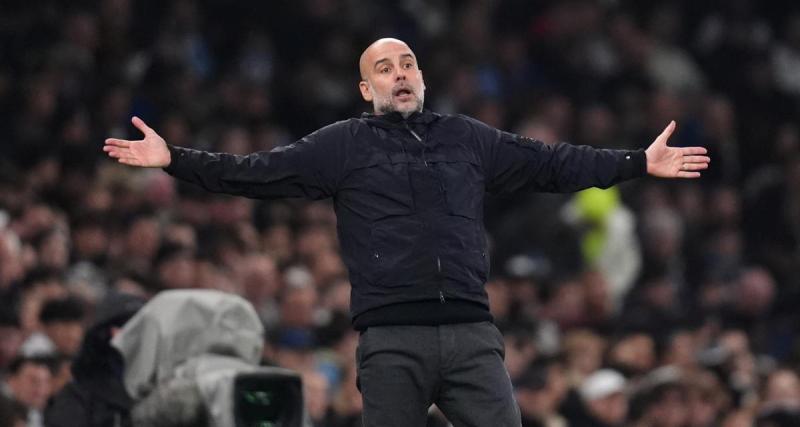  - Une terrible blessure à Manchester City ?