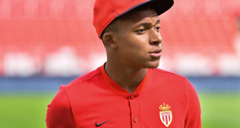 - Avant Caen, Kylian Mbappé envisageait d'investir à Monaco