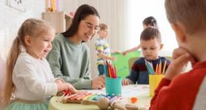 Ces prénoms sont les plus rares dans les classes de maternelle cette année