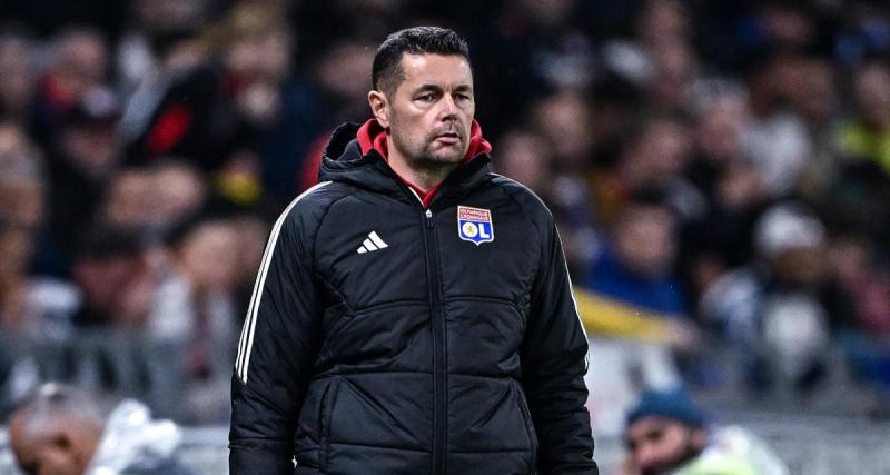  - OL : Sage salue la progression d'un joueur et lui fixe des objectifs ambitieux