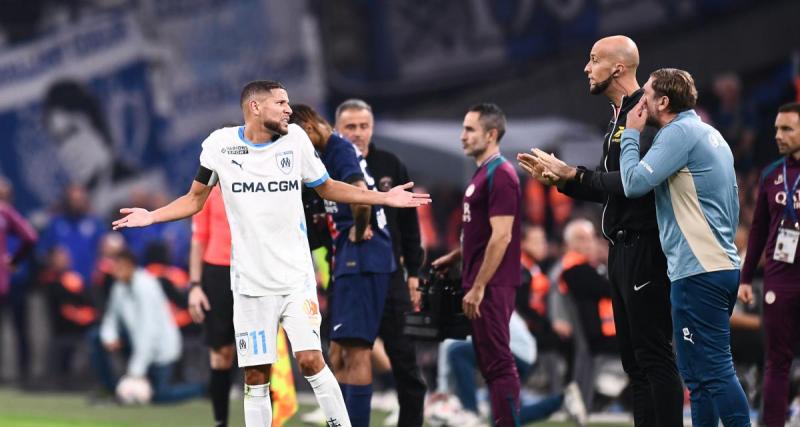  - OM : le record d'Europe inquiétant signé par les Marseillais