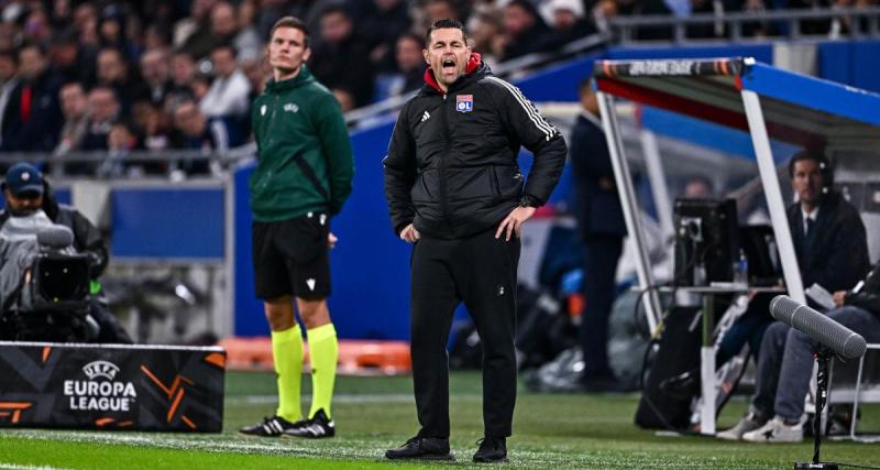 - L'OL furieux envers la LFP pour la programmation du match contre Nice