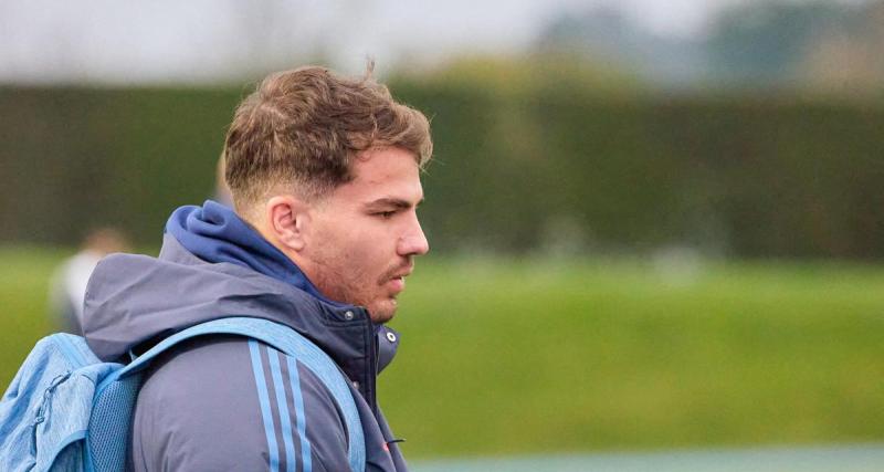  - XV de France : le puissant message d'Antoine Dupont en vue du Mondial 2027
