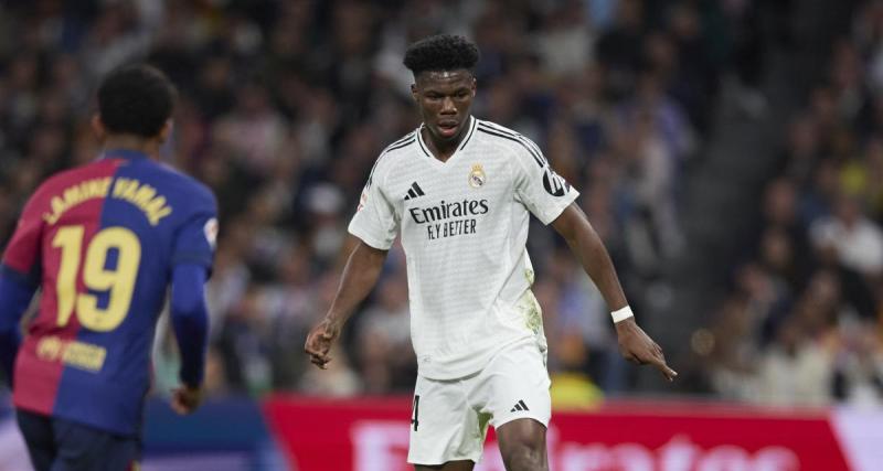  - Real Madrid : une décision terrible prise contre Tchouaméni ?