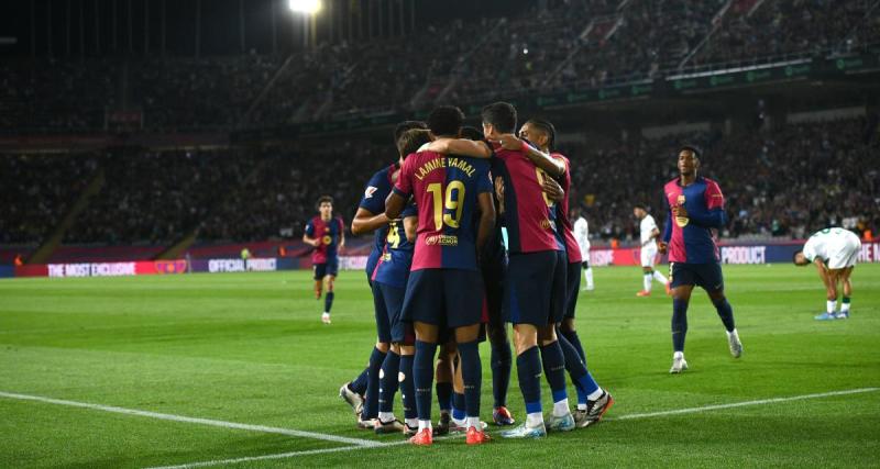  - Barça : tensions avec les supporters, un message ferme envoyé