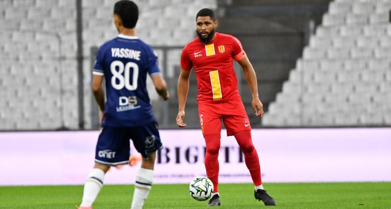  - Ligue 2 : les joueurs suspendus de la 12e journée