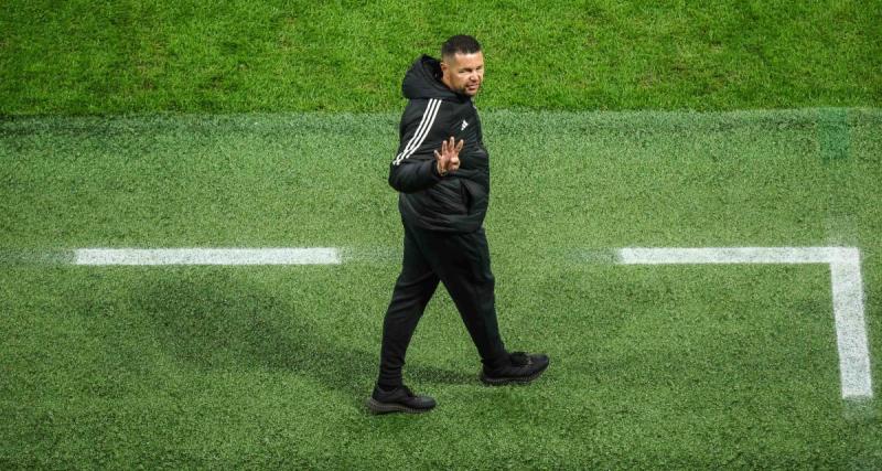 - OL (F) : le message d'encouragement de Sage aux féminines avant leur choc face au PSG