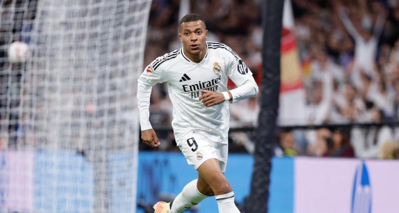  - Football : Mbappé voulait investir dans un grand club de Ligue 1 avant de faire le choix de Caen