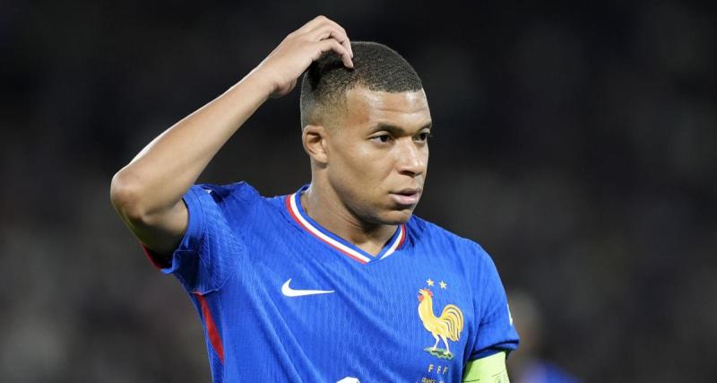  - Équipe de France : Mbappé convaincu par ses parents de ne pas sécher le rassemblement de septembre ?