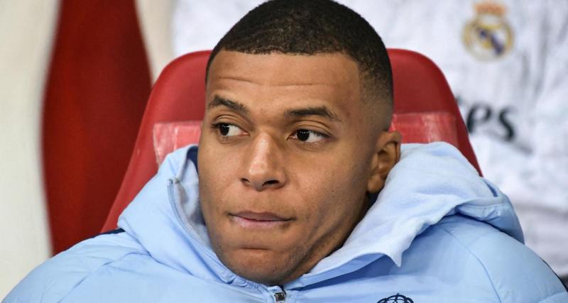  - Kylian Mbappé visait un club de Ligue 1 avant Caen