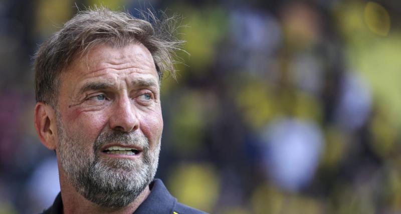  - Real Madrid, PSG : l'énorme tacle de Klopp contre Sergio Ramos