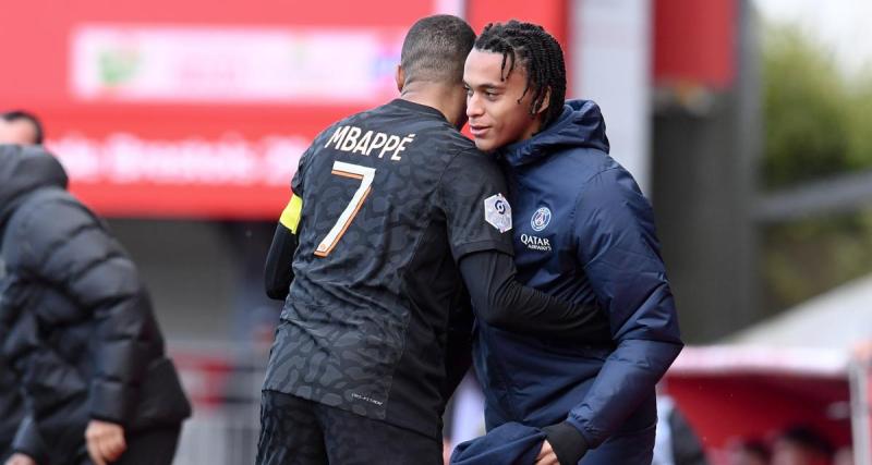  - PSG : Ethan Mbappé à l'origine d'un clash entre Kylian et Al-Khelaïfi la saison dernière ?