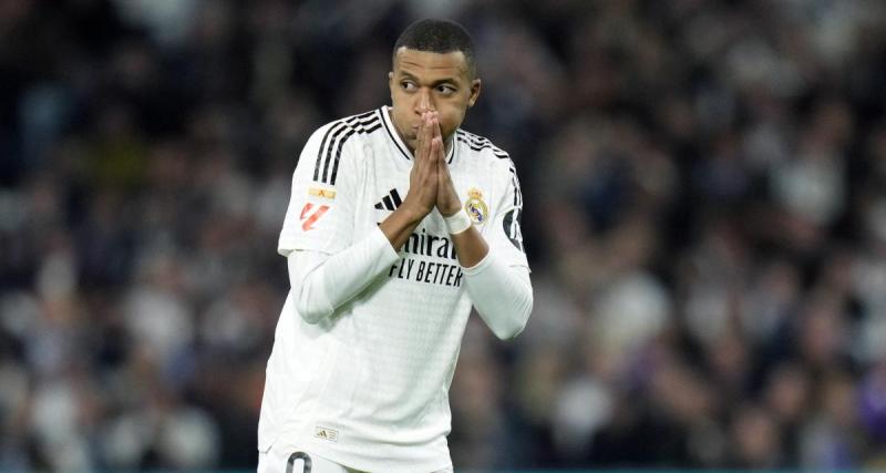  - Football : Mbappé et le Real Madrid ne joueront pas ce week-end, les matchs à Valence reportés