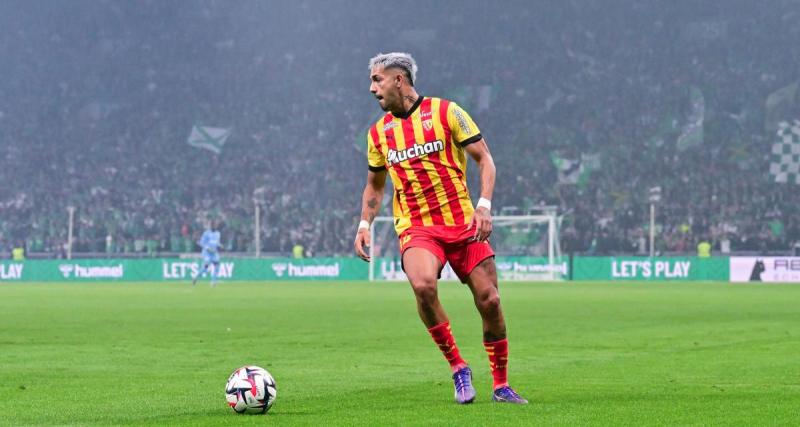  - Lens : les Sang et Or diminués pour le déplacement à Paris