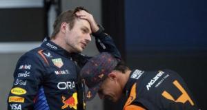 F1 : la sanction de Verstappen est connue, gros coup dur pour le GP du Brésil