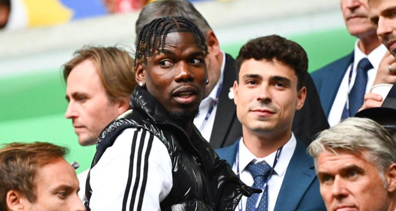 - Football : les dates du procès de Pogba pour séquestration connues 