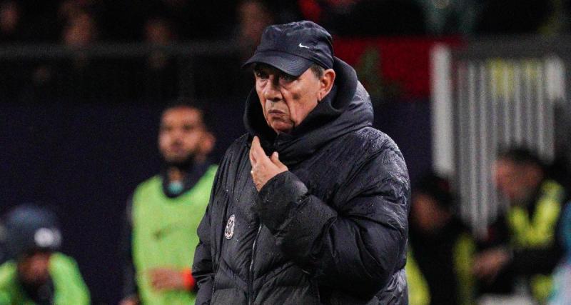  - Montpellier : Gasset s'offre déjà une recrue !