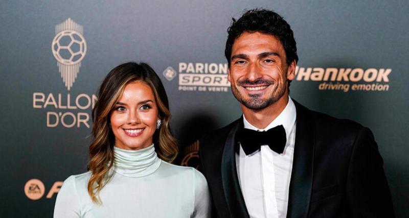  - Ballon d'Or : la comparaison osée de Hummels entre le Real Madrid et Donald Trump