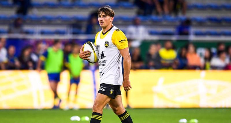  - XV de France : mauvaise nouvelle pour Jégou et Auradou