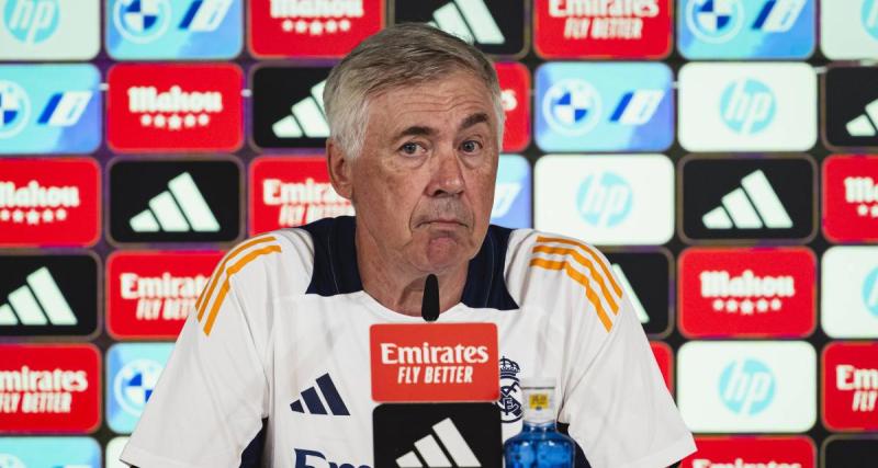  - Real Madrid : grosse galère de calendrier après le report de Valence