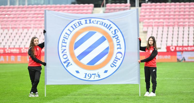 - Montpellier : le club de la Paillade recrute un international serbe (off)