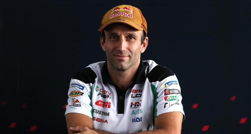  - MotoGP : Zarco arrive avec de grandes ambitions en Malaisie