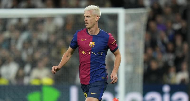  - Barça : un gros sacrifice obligatoire cet hiver ?