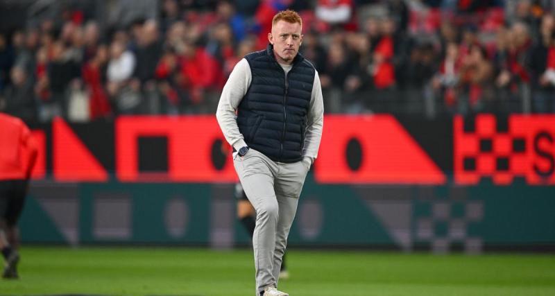  - Will Still (Lens) avant d’affronter le PSG : "On va aller au Parc défendre fièrement notre identité de jeu"