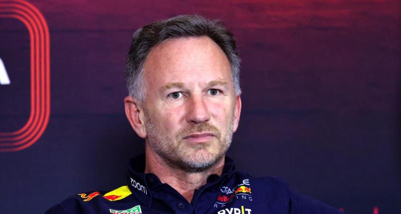  - F1 : Horner s’inquiète pour le titre constructeur et envoie une pique à Perez