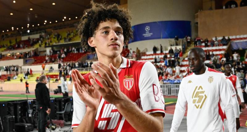  - Equipe de France : Akliouche révèle le nom de son idole