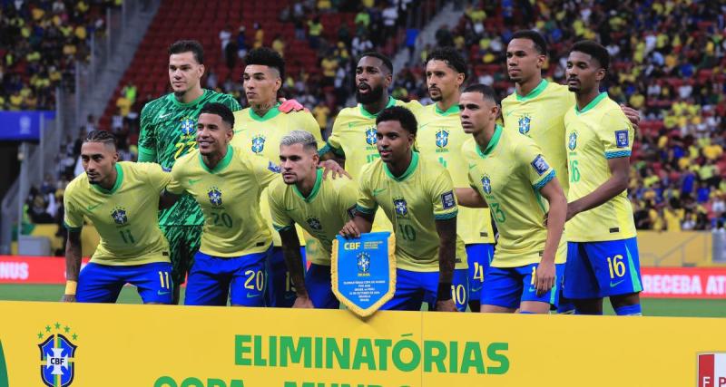  - Le Top 10 des joueurs brésiliens les plus chers