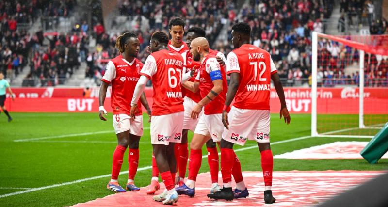  - Reims : un joueur important forfait contre Toulouse 