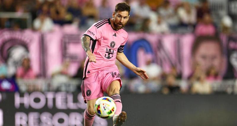  - Barça : l'énorme aveu de Messi sur son futur !