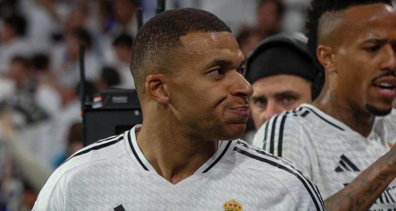  - Un gros retour à l'OM, Mbappé qui voulait s'offrir un club de Ligue 1 et le Real qui prend une grosse décision avec Vinicius... les immanquables du jour !