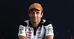 MotoGP : Zarco veut poursuivre sur sa lancée et se montre ambitieux pour le GP de Malaisie