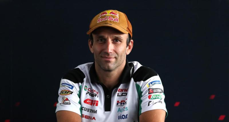  - MotoGP : Zarco veut poursuivre sur sa lancée et se montre ambitieux pour le GP de Malaisie