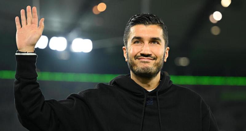  - Un nouvel entraîneur à la tête du Borussia Dortmund ?