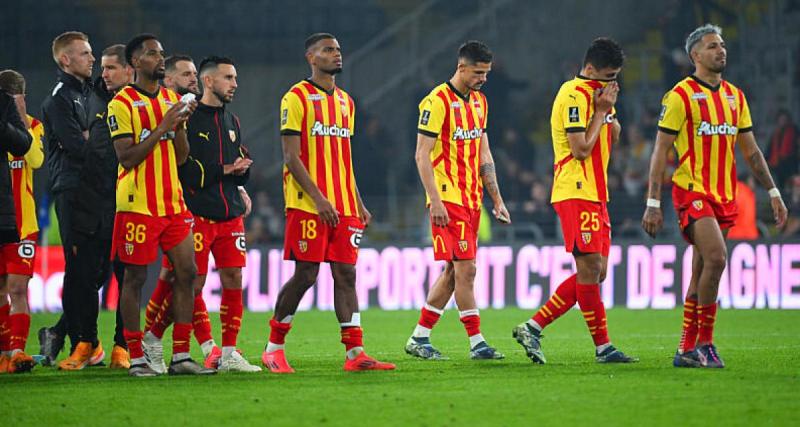  - PSG - Lens : Will Still face à une hécatombe de blessés !