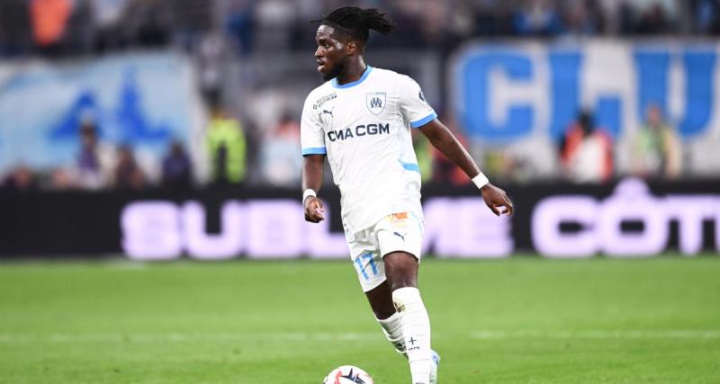  - Ligue 1 : les trois nommés pour le trophée de la pépite du mois d’octobre 